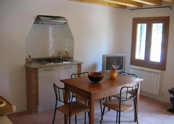 Villa Pastori
