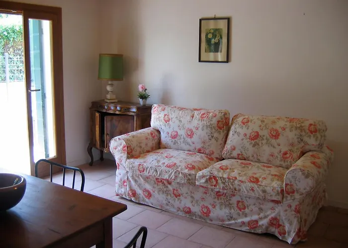 Villa Pastori