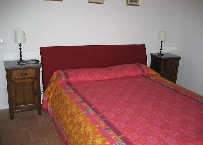 Villa Pastori
