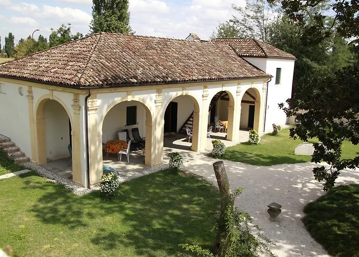 Villa Pastori