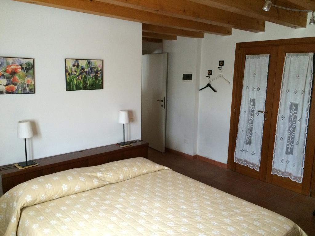 Pastori Apartment