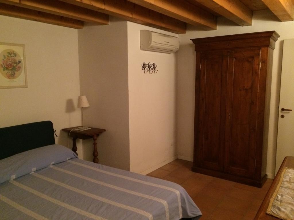 Apartment Pastori Mira