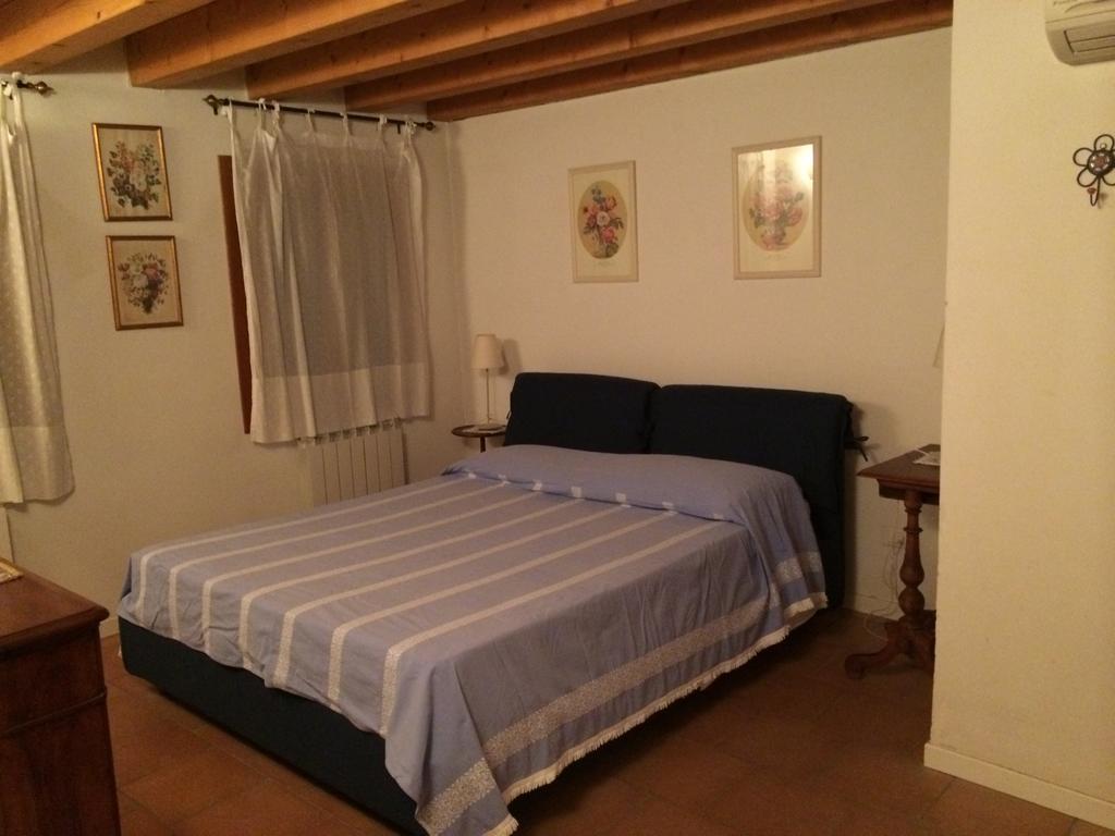 Apartment Pastori Mira