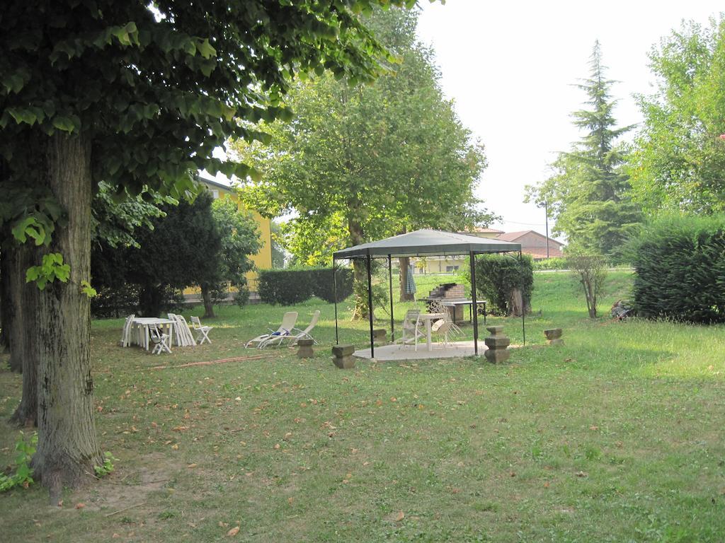 Apartment Pastori Mira