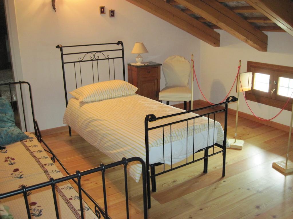 Apartment Pastori Mira