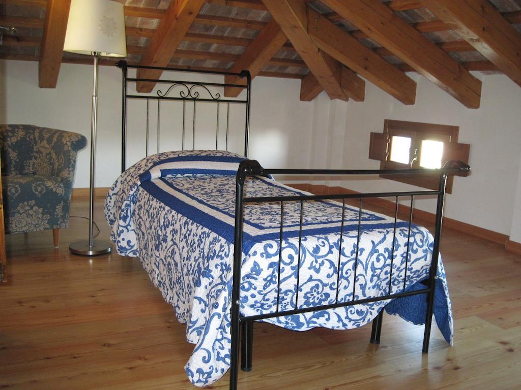 Apartment Pastori *
