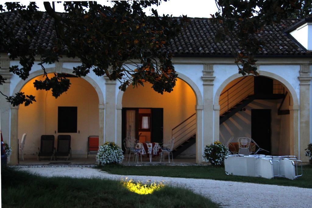Apartment Pastori