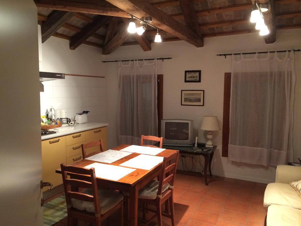 Apartment Pastori