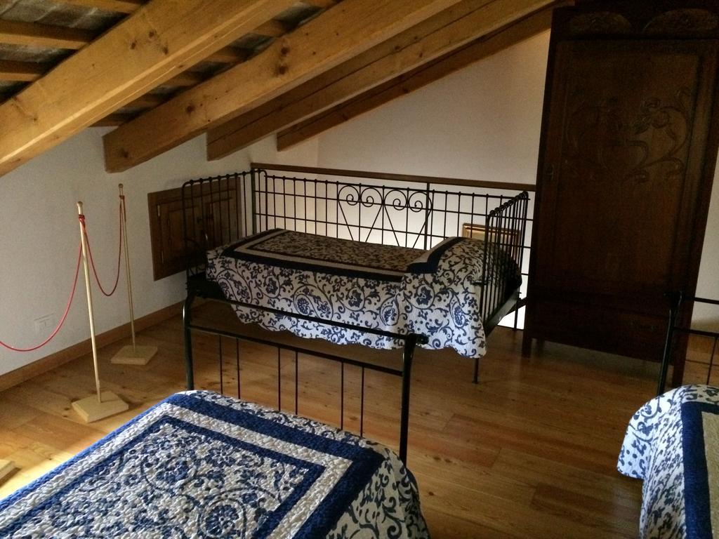 Apartment Pastori Mira