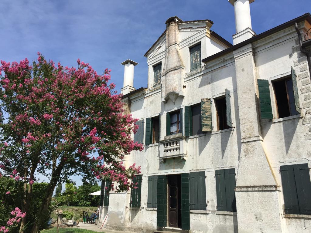 Apartment Pastori