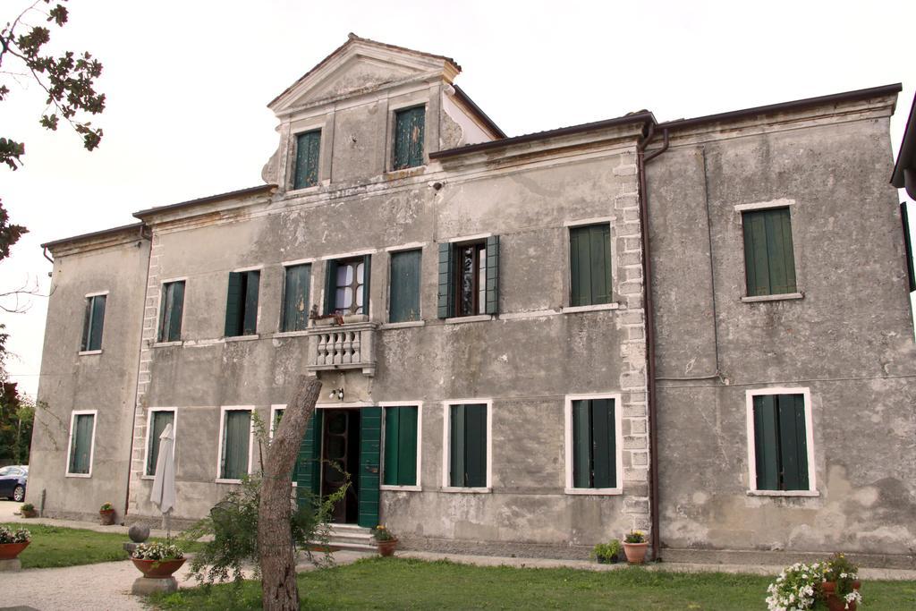 Apartment Pastori