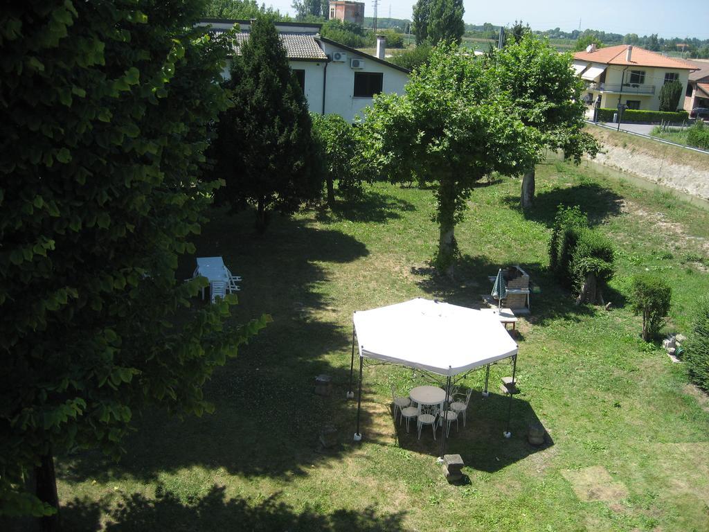Apartment Pastori Mira