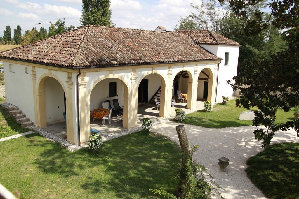 Apartment Pastori