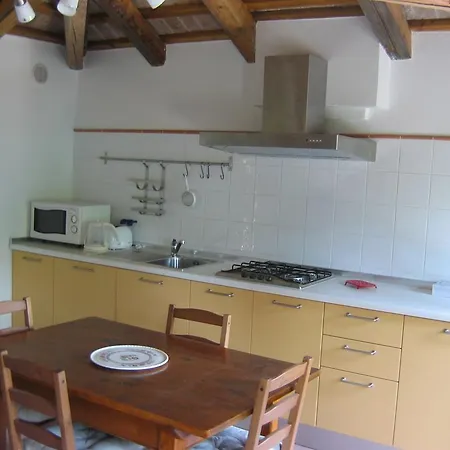Villa Pastori Mira Room photo
