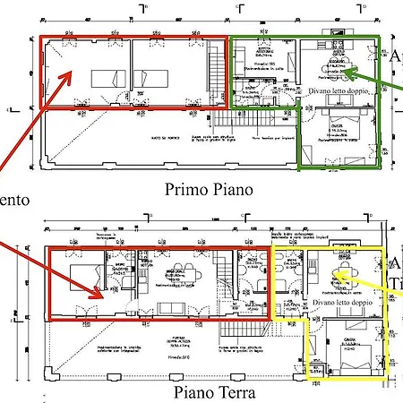 Villa Pastori Mira Exterior photo