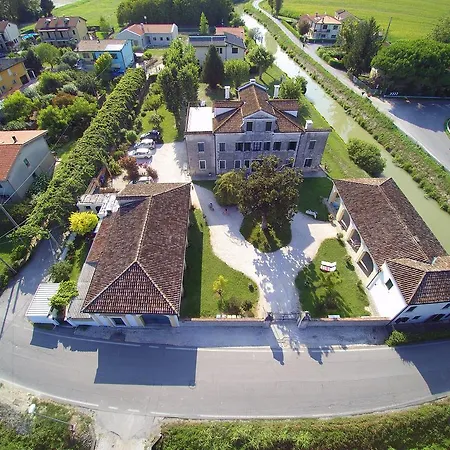 Villa Pastori Mira Exterior photo