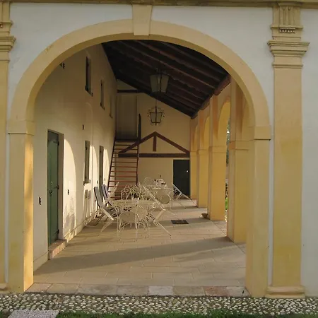 Villa Pastori Mira Exterior photo