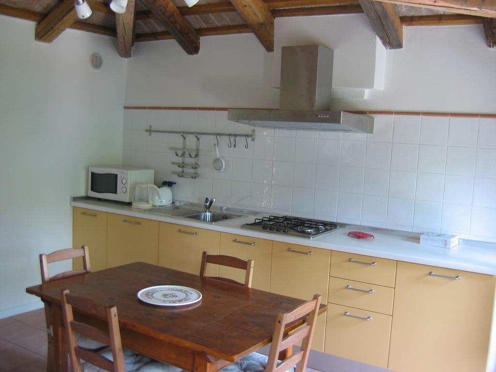 Appartement Pastori