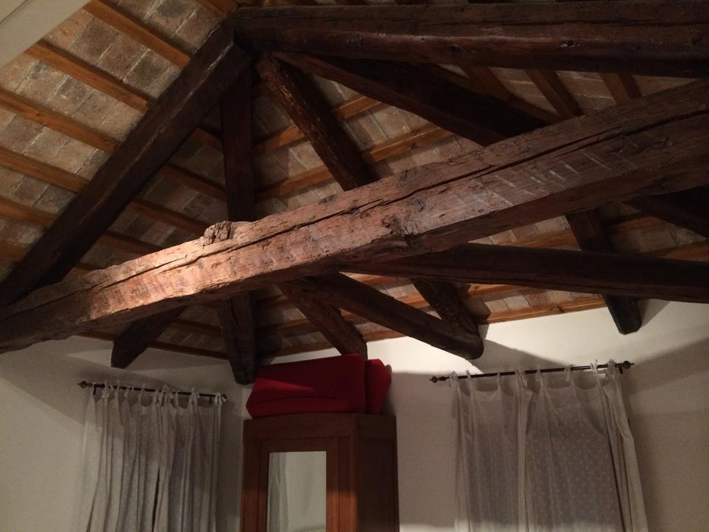 Appartement Pastori *