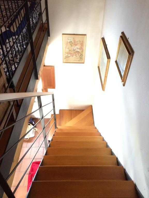 Appartement Pastori Mira