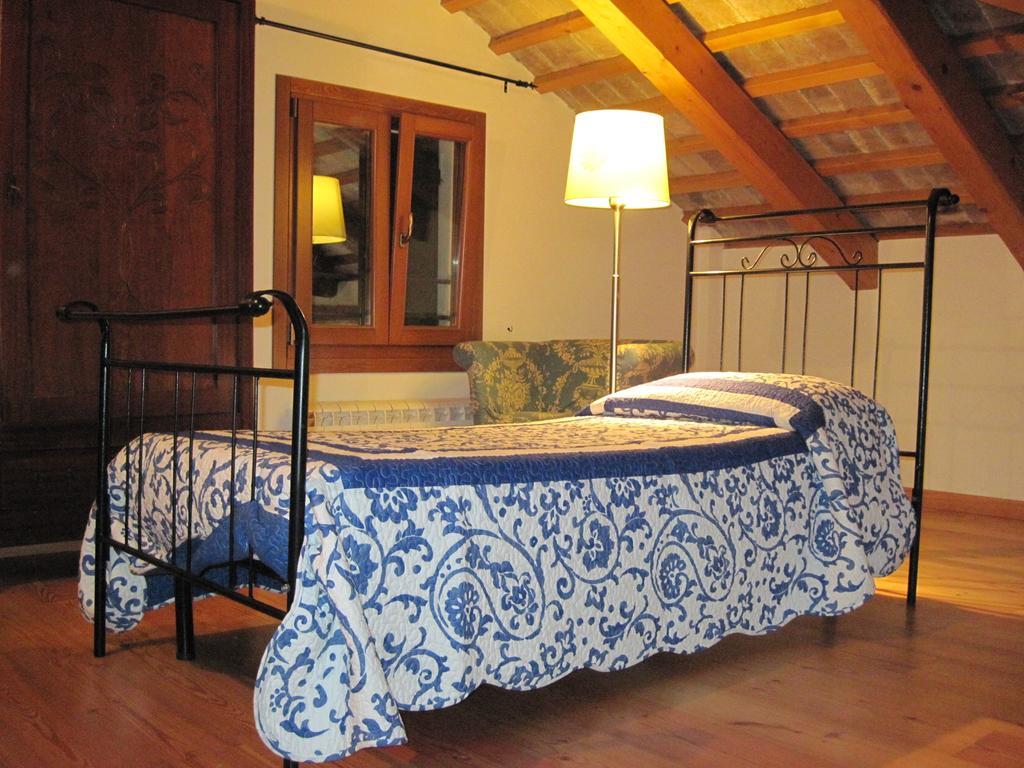 Appartement Pastori *