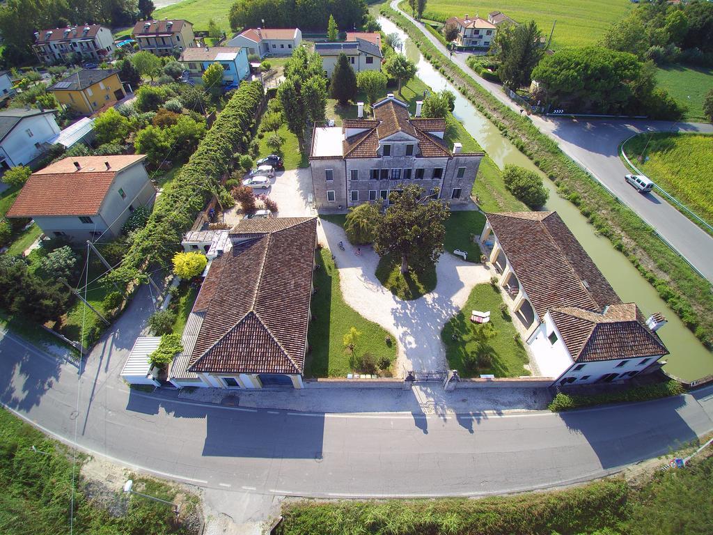 Appartement Pastori